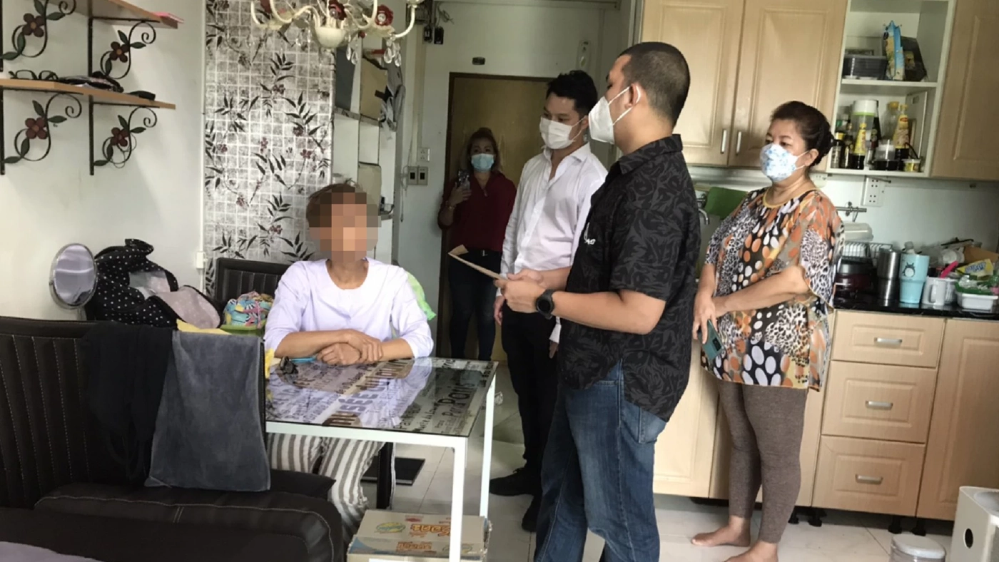 “สะใภ้-แม่สุดแสบ” วางยาพ่อแม่ผัวจนสติหลอน  หวังฮุบสมบัติ