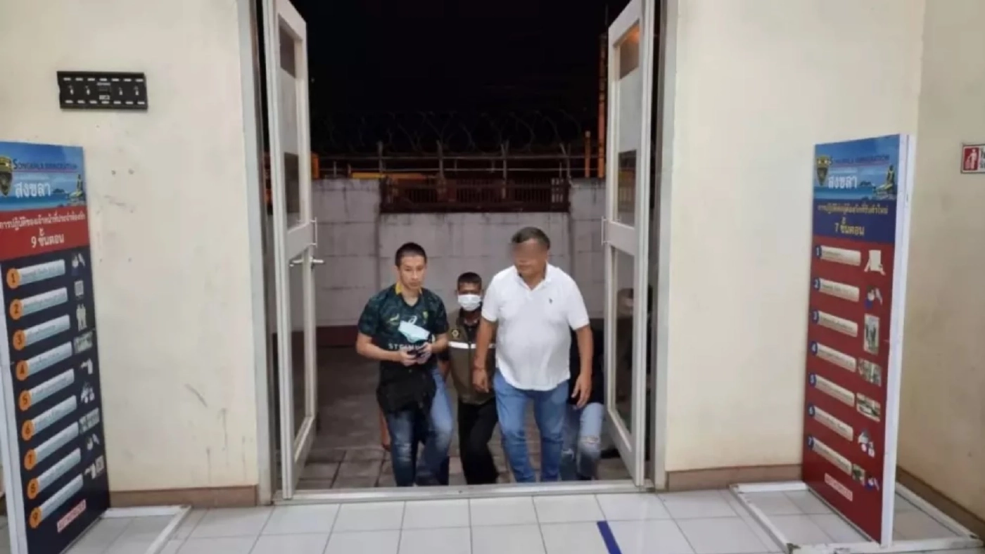 บิ๊กโจ๊ก จับมหาเศรษฐีหมื่นล้านมาเลเซียฟอกเงิน หลบมาสร้างอาณาจักรในไทย