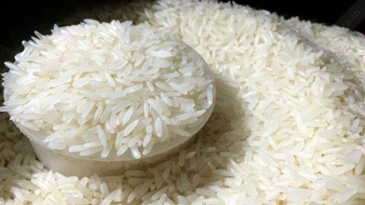 'พาณิชย์' ขายข้าวสารถุงราคาถูก 1.5 ล้านกิโลกรัม