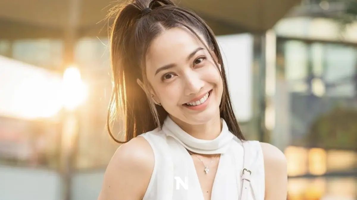 แต้ว ณฐพร เปิดใจครั้งแรก หลังโดนกระแสวิจารณ์ รูปร่างที่ผอมมากเกินไป