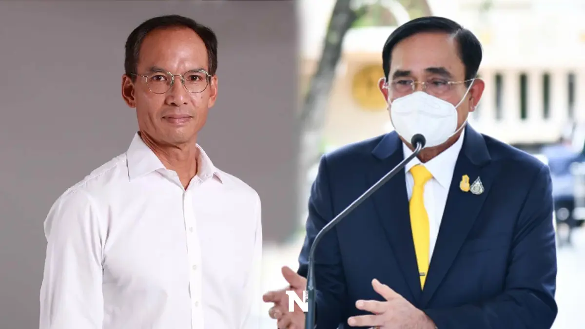 “กรณ์” ผิดหวัง ประชุม สมช. ซัด ปัญหาไม่ใช่แก้ได้ด้วยการตั้งคกก. “กรณ์” ผิดหวัง ประชุม สมช. ซัด ปัญหาไม่ใช่แก้ได้ด้วยการตั้งคกก.