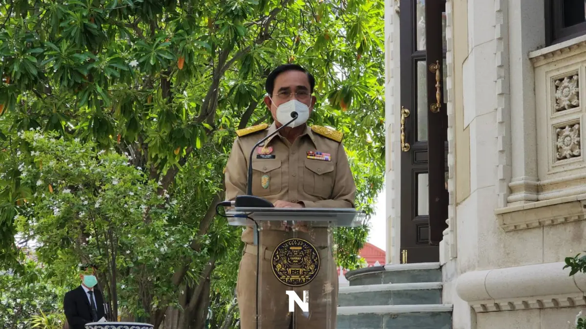 "บิ๊กตู่"ฉุนสื่อถามอยู่ถึงเอเปคหรือไม่-จับตาบ่ายนี้ถกแก้วิกฤตศก.