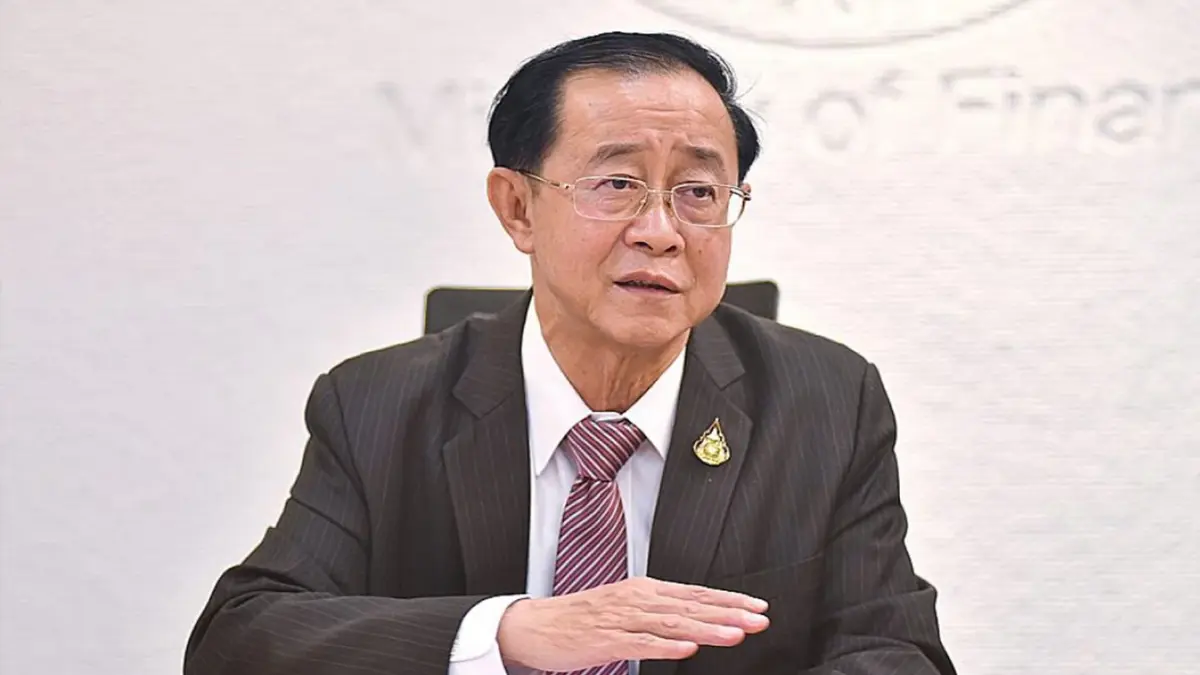 กระทรวงการคลังจ่อขยายมาตรการกระตุ้นอสังหาฯ