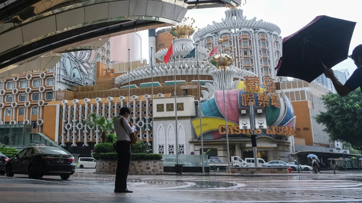 มาเก๊าสั่งปิดห้างเพิ่ม เร่งป้องกันโควิดระบาด