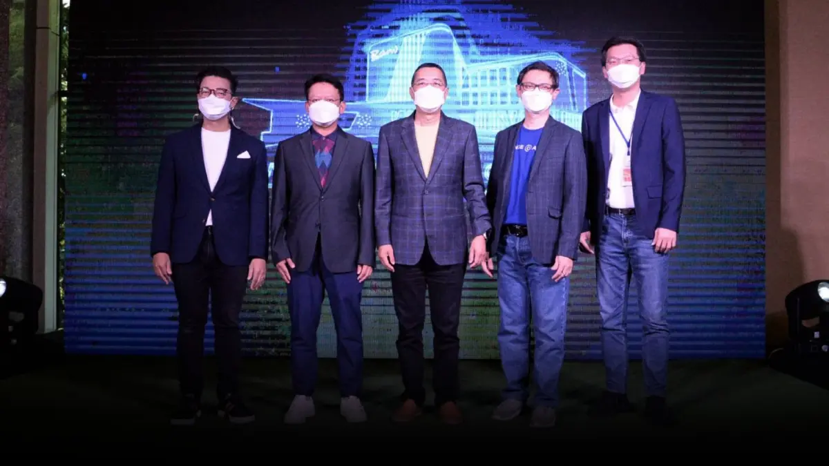 BAM พลิกโฉมธุรกิจสู่ยุคดิจิทัลเต็มรูปแบบ เปิดตัว BAM Virtual Store ศูนย์อสังหาฯ เสมือนจริง