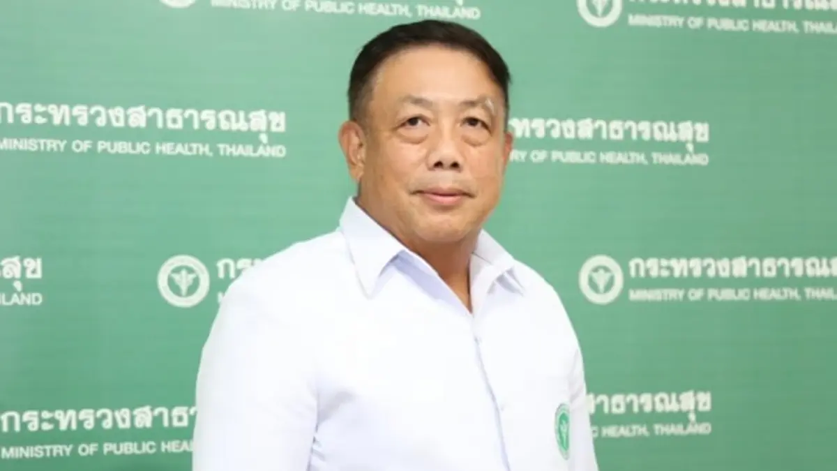 สธ.เผยกำชับโรงเรียนเข้มมาตรการหลังพบระบาดหนักในเด็ก สธ.เผยกำชับโรงเรียนเข้มมาตรการหลังพบระบาดหนักในเด็ก