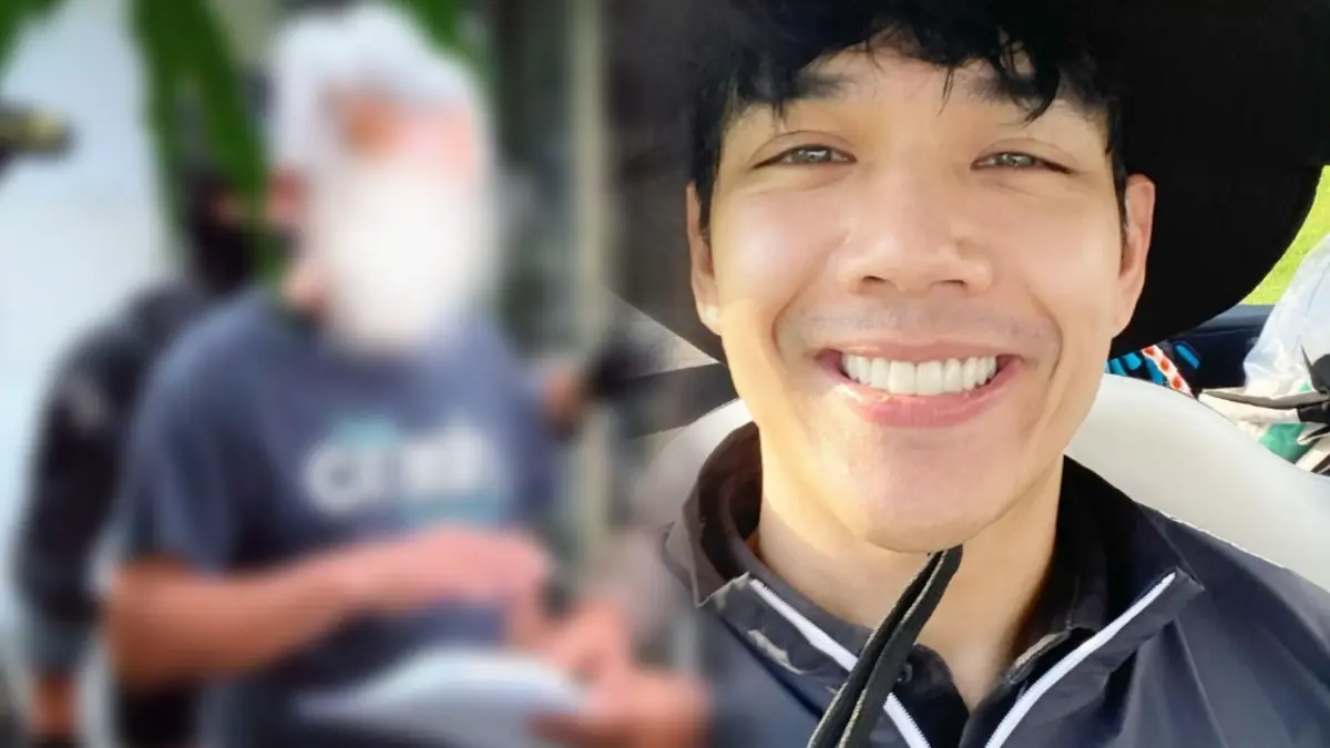 “นิกกี้ ณฉัตร” ไม่เคยรู้พ่อมีคดีพยายามฆ่า แยกกันอยู่ 10 ปีแล้ว “นิกกี้ ณฉัตร” ไม่เคยรู้พ่อมีคดีพยายามฆ่า แยกกันอยู่ 10 ปีแล้ว