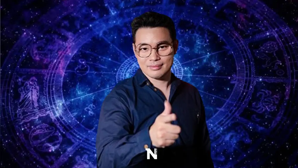 "หมอกฤษฏ์" เปิดคำทำนายเผยดวง 4 นักษัตร ทำคุณบูชาโทษ ทำคุณคนไม่ขึ้น "หมอกฤษฏ์" เปิดคำทำนายเผยดวง 4 นักษัตร ทำคุณบูชาโทษ ทำคุณคนไม่ขึ้น
