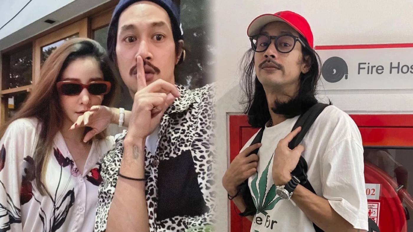 รับรีวิวงานแรก ! “เบิร์ด เทคนิค” เผยภาพผ่านไอจี ชาวเน็ตร้องว้าวหล่อมาก