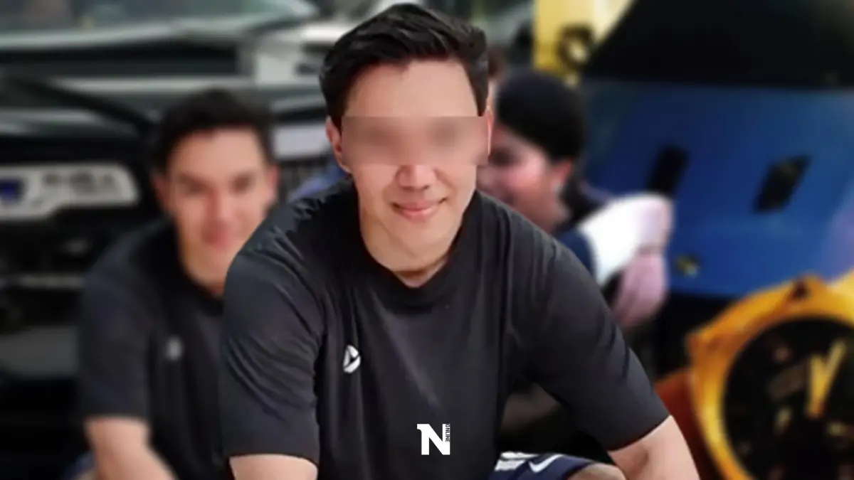 เปิดธุรกิจ “ไฮโซทะเล” ถือหุ้น 3 บริษัทดัง รายได้รวมกันแค่ 6 บาท