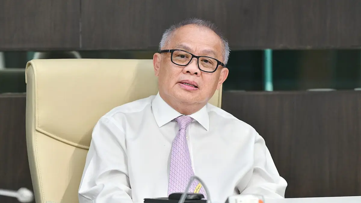 'สุพัฒนพงษ์' จ่อชง นายกฯ แก้หนี้ 40 ล้านบัญชี 'สุพัฒนพงษ์' จ่อชง นายกฯ แก้หนี้ 40 ล้านบัญชี