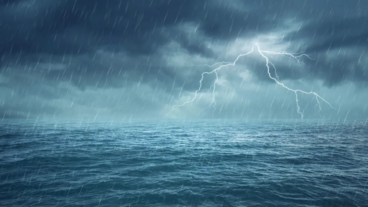 สภาพอากาศวันนี้ ฝนฟ้าคะนองลดลง ใต้ฝั่งอันดามันฝนหนักบางแห่ง สภาพอากาศวันนี้ ฝนฟ้าคะนองลดลง ใต้ฝั่งอันดามันฝนหนักบางแห่ง