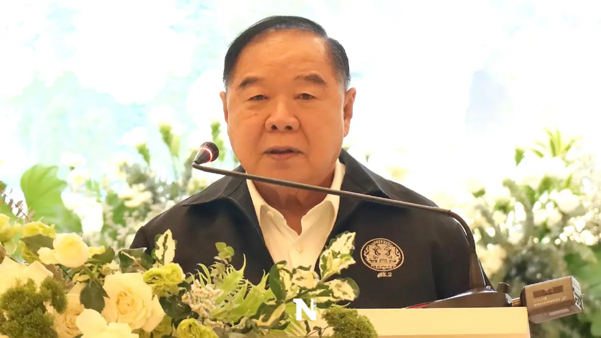 "บิ๊กป้อม"การันตีปรับครม.เมื่อไหร่สมุทรปราการได้นั่งเก้าอี้เสนาบดี "บิ๊กป้อม"การันตีปรับครม.เมื่อไหร่สมุทรปราการได้นั่งเก้าอี้เสนาบดี