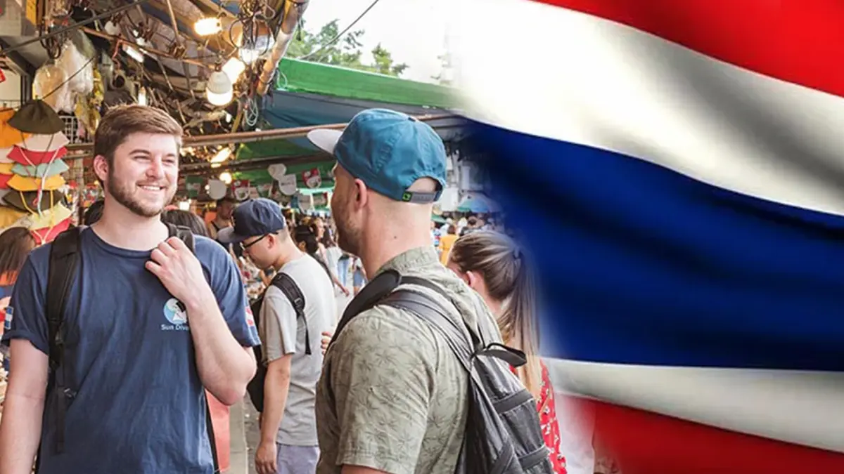 ลุ้น นทท.ต่างชาติโหมช้อปปิ้งช่วงค่าเงินบาทอ่อน