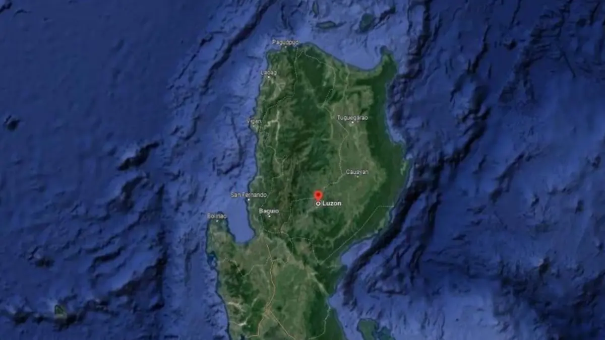 แผ่นดินไหวแรง 7.0 ที่ฟิลิปปินส์ ผู้คนอพยพออกจากบ้านเรือน