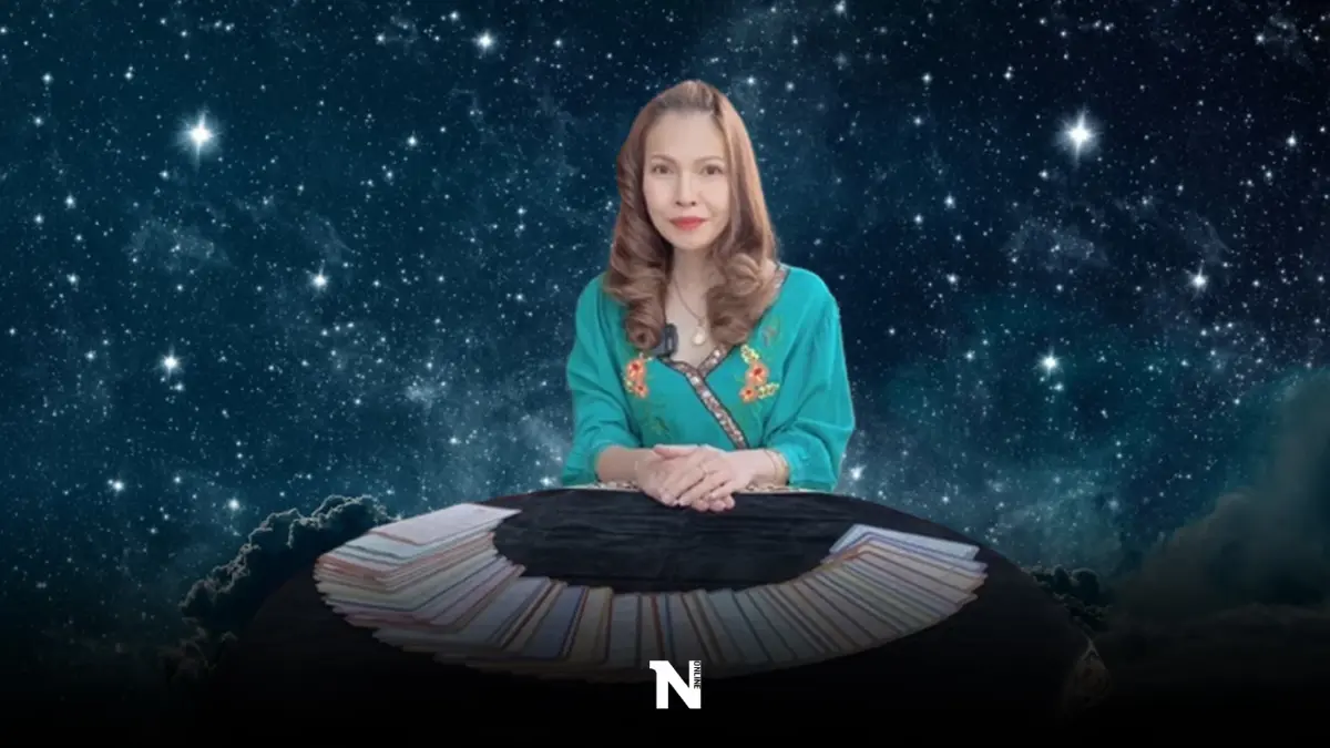 "หมอจุ๊บ" เผย 4 ราศี ช่วงนี้เนื้อหอม ความรักเบ่งบาน หรืออาจจะเจอเนื้อคู่