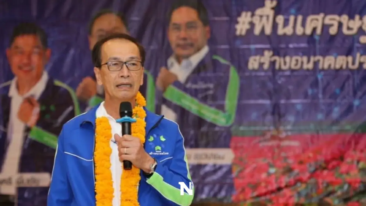 "วิเชียร"ลั่นหนุนสูตรหาร 100 เหตุสอดคล้องเจตนารมณ์รัฐธรรมนูญ