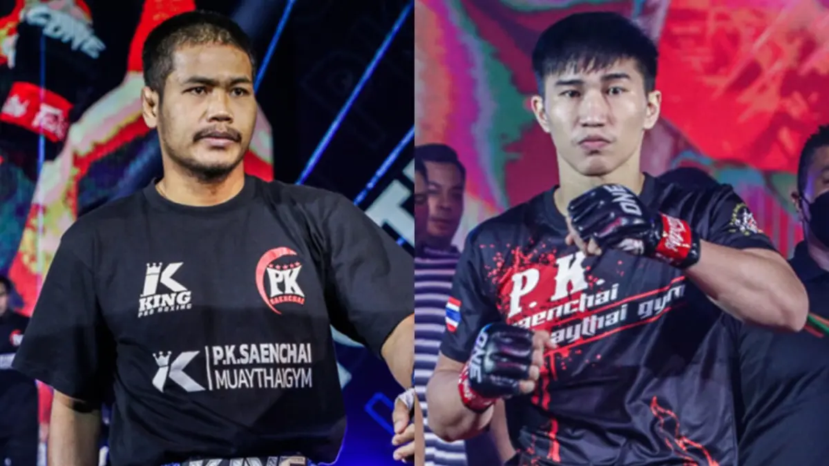 "ตะวันฉาย" มั่นใจ "เมืองไทย" คนเดิมกลับมาแล้ว เชื่อไฟต์ดวล "คุซมิน" มีเฮแน่