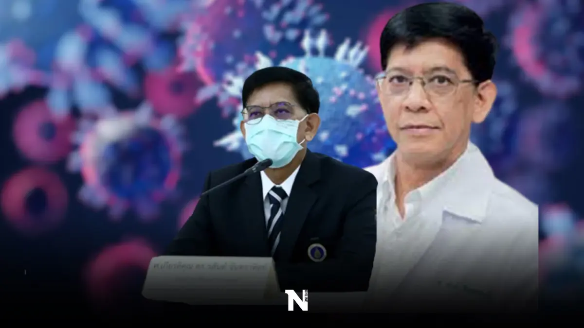 ศูนย์จีโนมฯคาด ปลายปีนี้ โอมิครอน ‘BA.2.75-BA.3.5.1’ จะเป็นสายพันธุ์หลัก