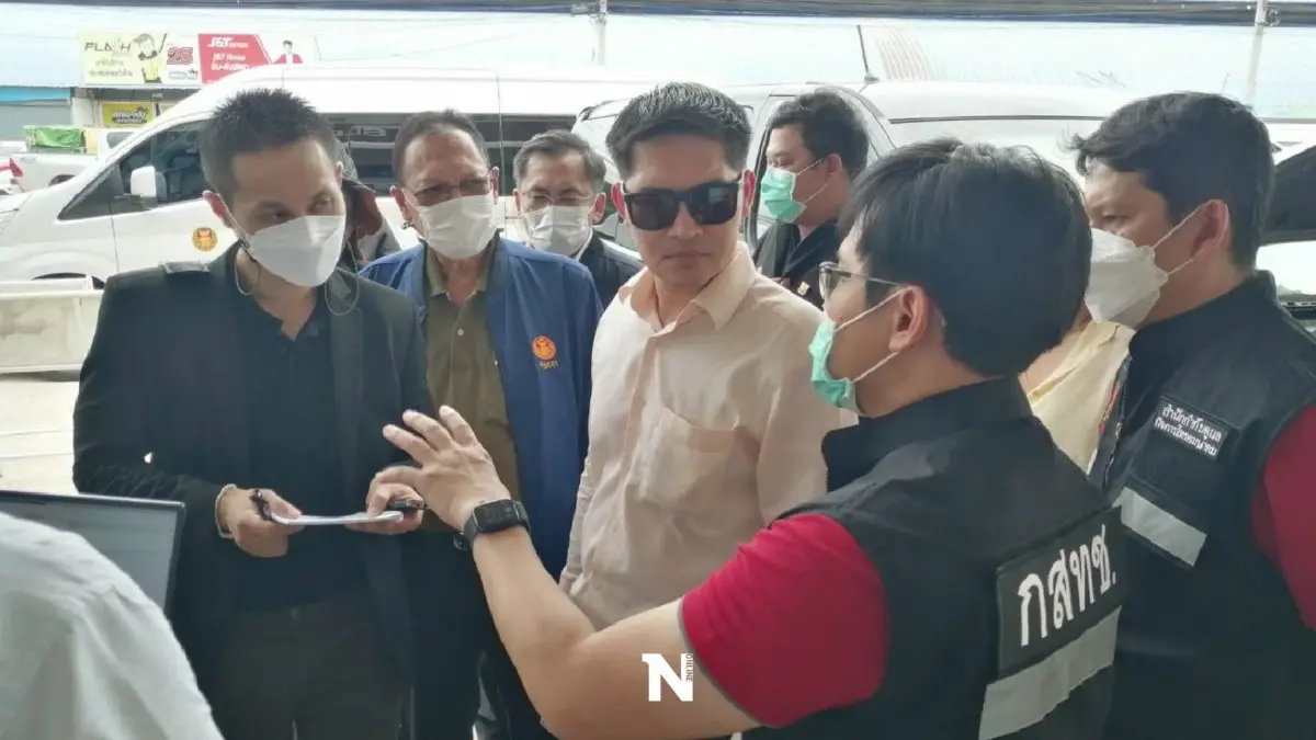 “มงคลกิตติ์ “ ชี้ต้องแก้ พ.ร.บ.คอมฯ ลดขั้นตอนปิดเว็บไซต์พนัน