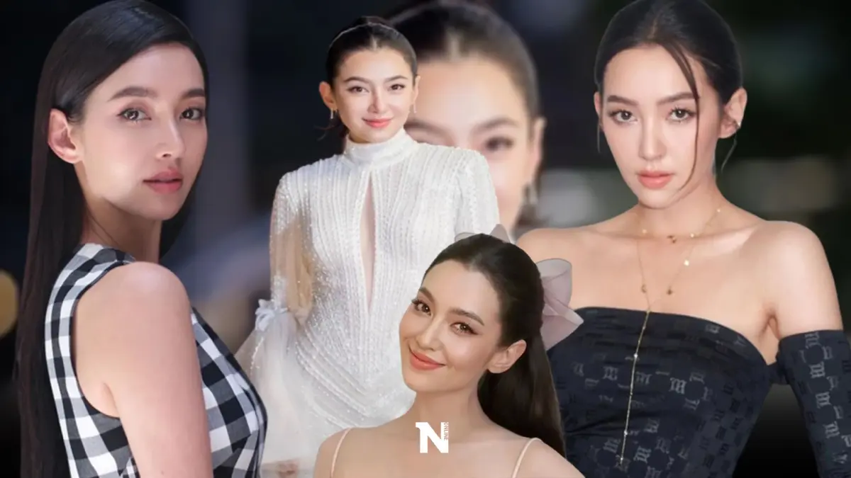 "เบลล่า ราณี" ยอดฟอลโล่ IG สุดปัง พุ่งกระฉูด 2 แสน ครองอันดับ 2 ของประเทศ "เบลล่า ราณี" ยอดฟอลโล่ IG สุดปัง พุ่งกระฉูด 2 แสน ครองอันดับ 2 ของประเทศ