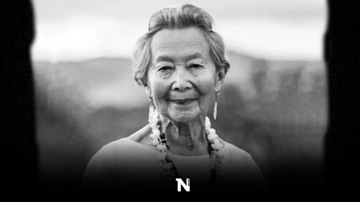 อาลัย ม.ร.ว.สายสวัสดี สวัสดิวัตน หรือ “คุณหญิงหน่อย” ถึงแก่กรรม สิริอายุ 91 ปี