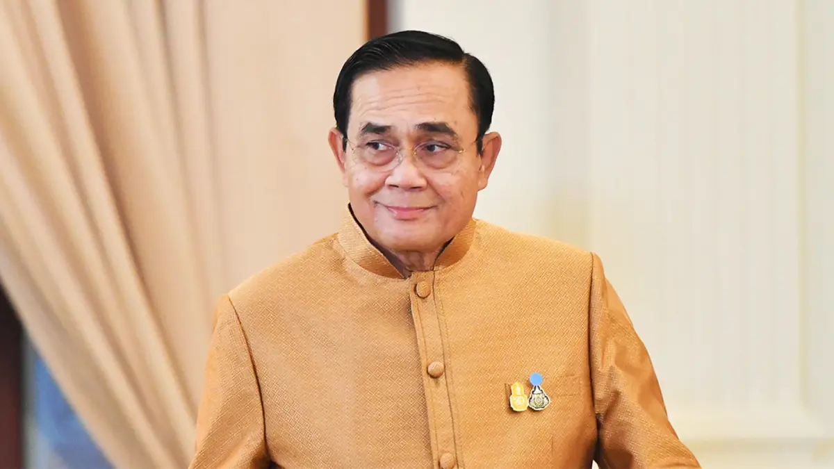"บิ๊กตู่" ปลื้มรายได้คงคลัง  9 เดือนแรกปีงบ 65 ทะลุ 1.8 ล้านล้านบาท เพิ่มขึ้น 7%