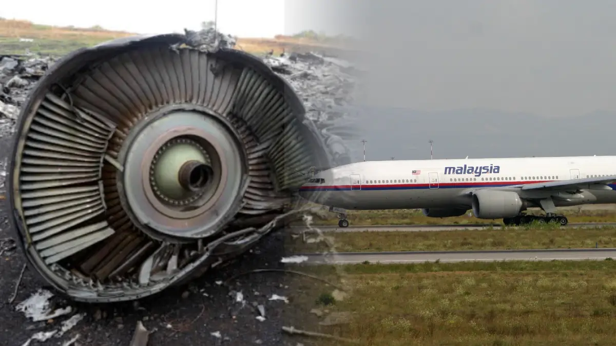 8 ปี เที่ยวบิน MH17 ถูกขีปนาวุธสอยที่ยูเครน รู้ตัวผู้ก่อเหตุแต่ลงโทษไม่ได้ 8 ปี เที่ยวบิน MH17 ถูกขีปนาวุธสอยที่ยูเครน รู้ตัวผู้ก่อเหตุแต่ลงโทษไม่ได้