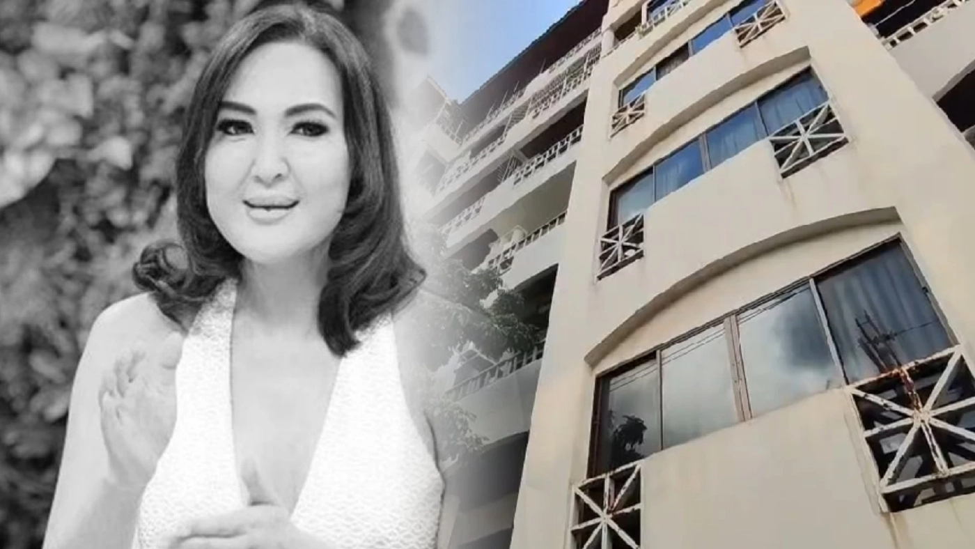 เปิดรายละเอียด ซันนี่ ยูโฟร์ เสียชีวิตระหว่างรอรถไปโรงพยาบาล เปิดรายละเอียด ซันนี่ ยูโฟร์ เสียชีวิตระหว่างรอรถไปโรงพยาบาล