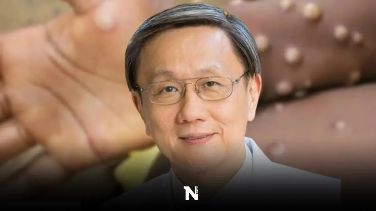 หมอประสิทธิ์ เชื่อ ฝีดาษลิงไม่แพร่ระบาดใหญ่ สธ.ยกระดับเฝ้าระวังกลุ่มเสี่ยง