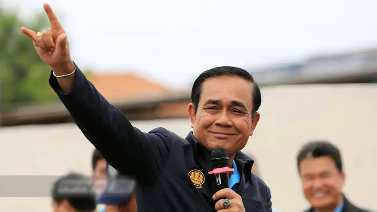 ประชาชนไม่เชื่อมั่นรัฐ หวัง 'การเมือง' เปลี่ยนแปลง