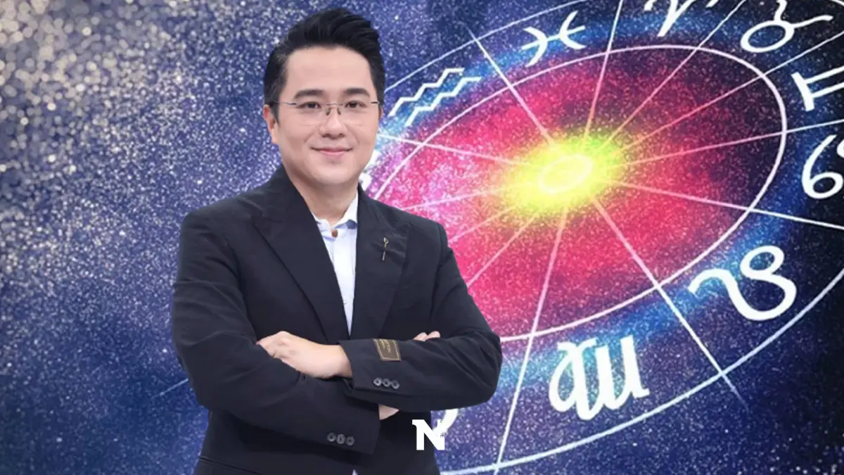 หมอช้าง เตือน 2 ราศี มีเกณฑ์เรื่องวิ่งเข้าหา ระวัง จะรับเคราะห์แทนคนอื่นได้ หมอช้าง เตือน 2 ราศี มีเกณฑ์เรื่องวิ่งเข้าหา ระวัง จะรับเคราะห์แทนคนอื่นได้