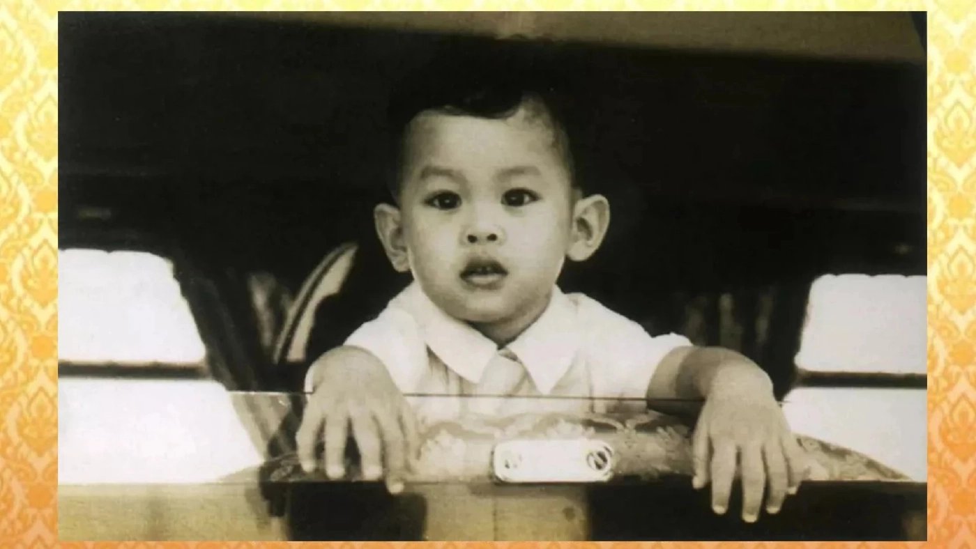 ประมวลเรื่องน่ารู้เกี่ยวกับ วันพระราชสมภพ และพระราชประวัติในหลวง ร.๑๐