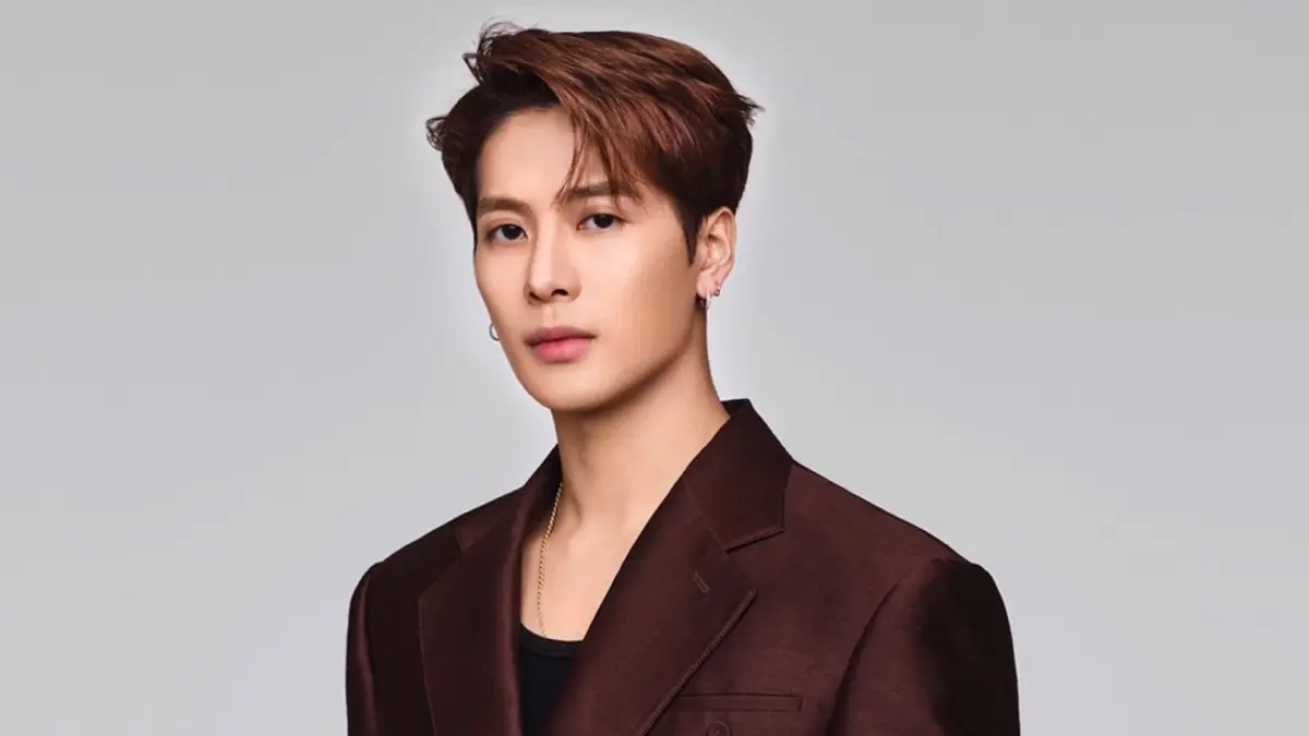 "แจ็คสัน หวัง" เล่าเรื่องที่เสียน้ำตาครั้งล่าสุด เผยมุมลับๆตัวตนที่ชัดเจน
