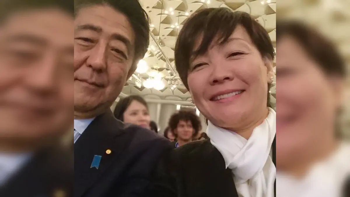 ลัทธิชั่วร้ายกับสองครอบครัวที่หัวใจสลาย