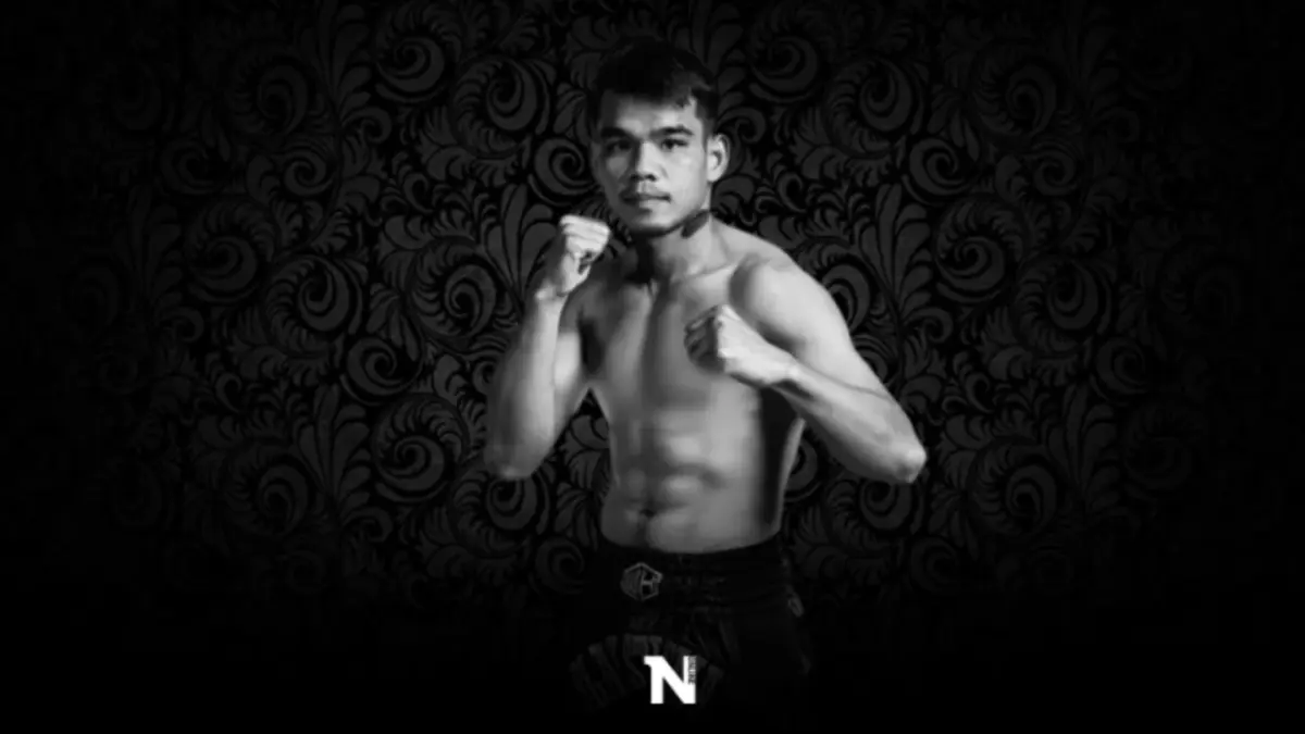 สุดยื้อ "ปานเพชร" นักมวยไทยที่ถูกศอกกลับล้มหัวฟาดเวทีเสียชีวิตแล้ว