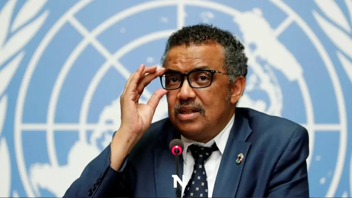 WHO เตือนประชาคมโลก เตรียมรับมือ “โควิดระลอกใหม่”