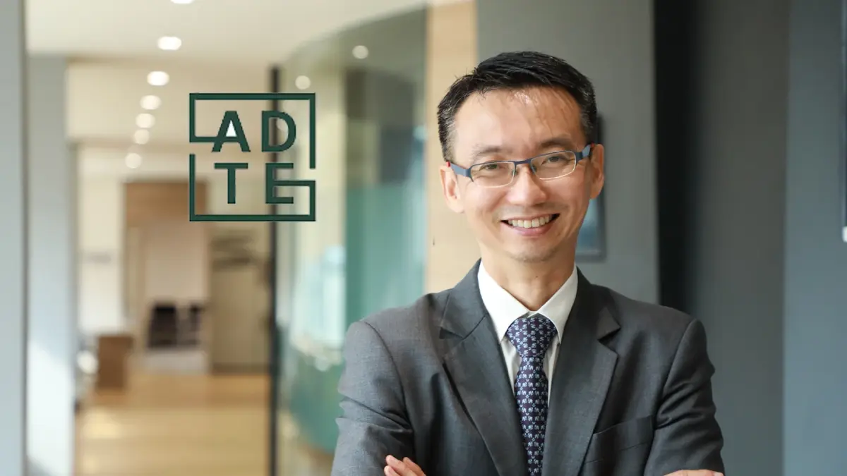 ADTE เปิดหลักสูตร Digital Commerce สร้างผู้ประกอบไทยมืออาชีพ