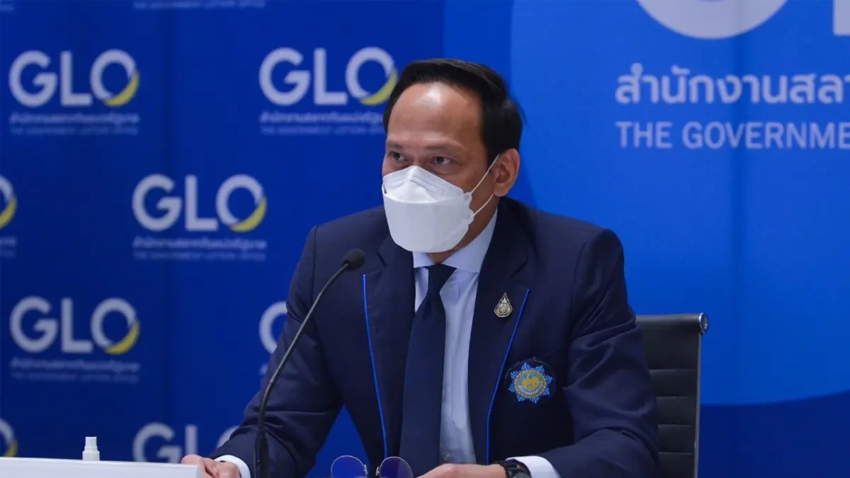 กองสลากเดินหน้าฟังความเห็นรางวัลเลข 3 หลัก กองสลากเดินหน้าฟังความเห็นรางวัลเลข 3 หลัก