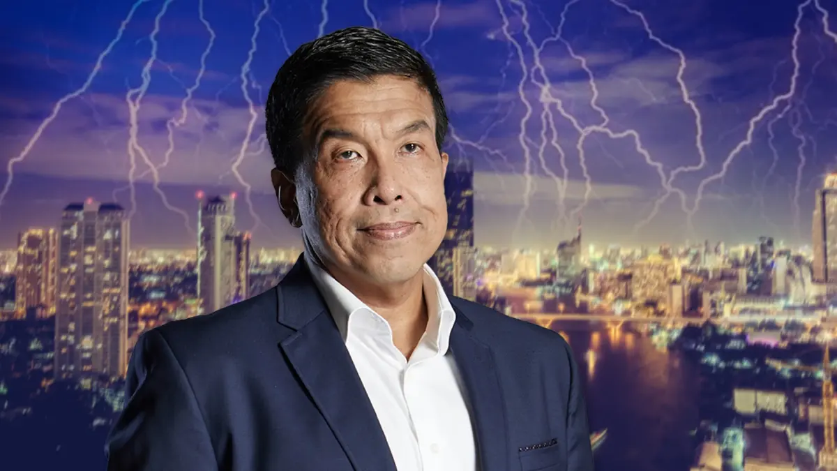กทม.สะเทือน"ชัชชาติ" เล็งย้ายบิ๊กข้าราชการหลังตรวจสอบทางลับพบโยงทุจริต