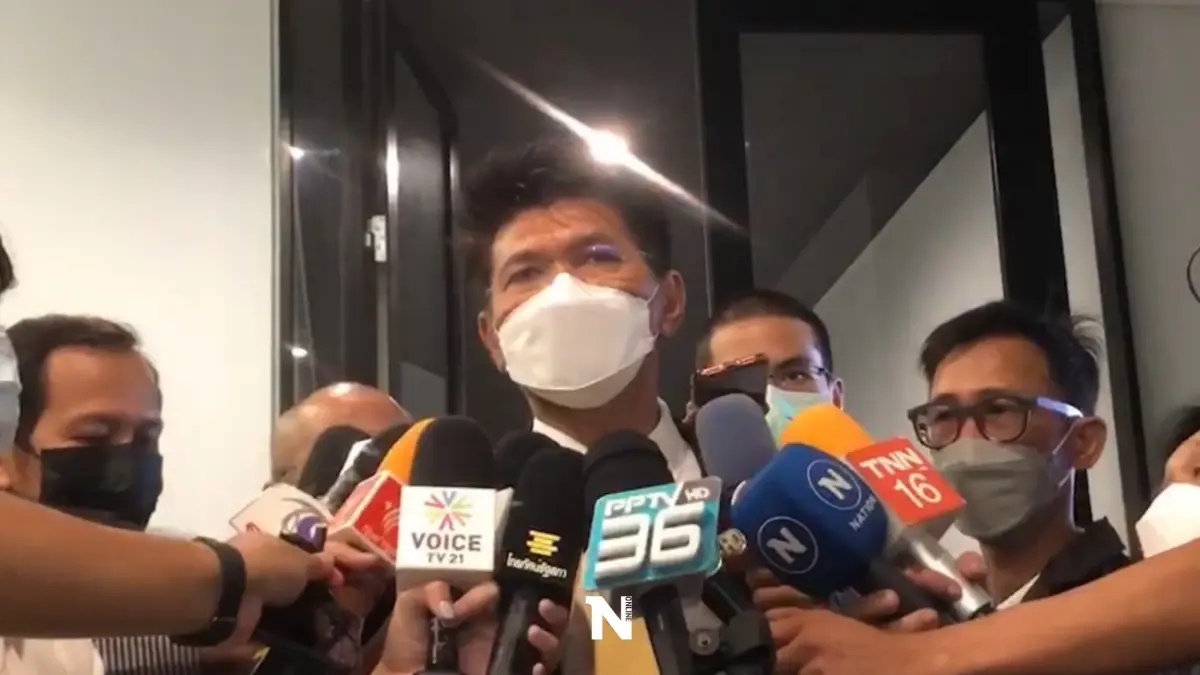 "สาธิต"รับไม่ได้หากคิดแก้รธน.ฟื้นบัตรเลือกตั้งใบเดียว "สาธิต"รับไม่ได้หากคิดแก้รธน.ฟื้นบัตรเลือกตั้งใบเดียว