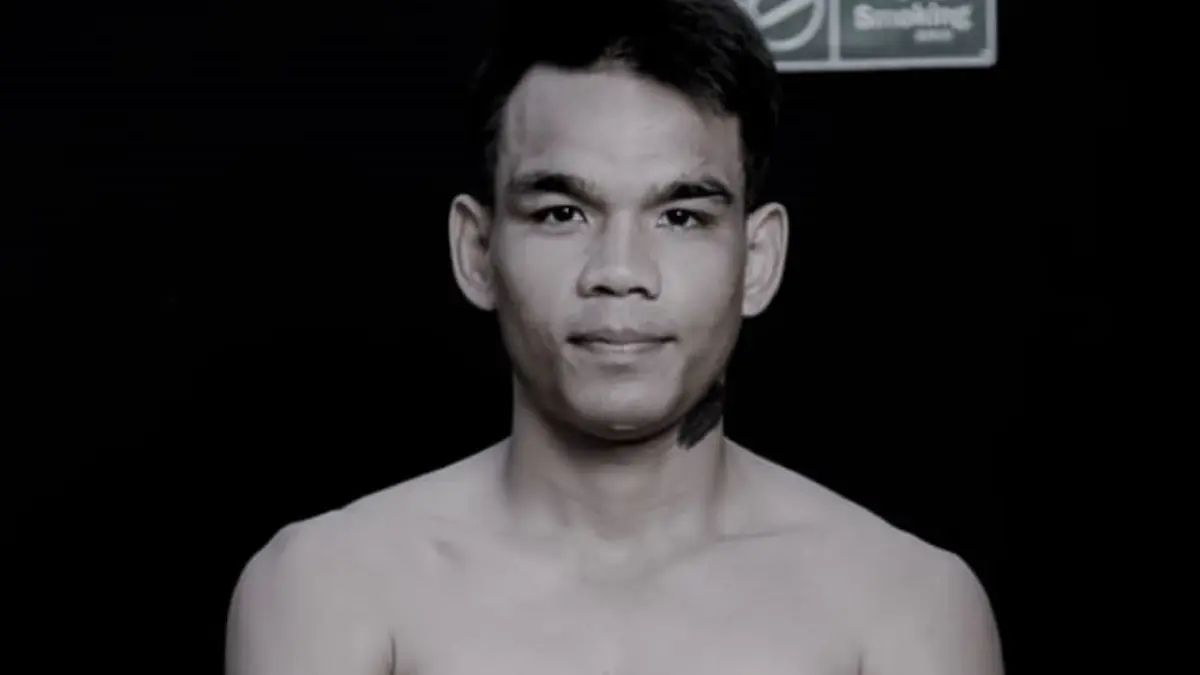 ครอบครัวเตรียมเคลื่อนศพ “ปานเพชร ผดุงชัยมวยไทยยิม” กลับบ้านเกิดที่สุโขทัย