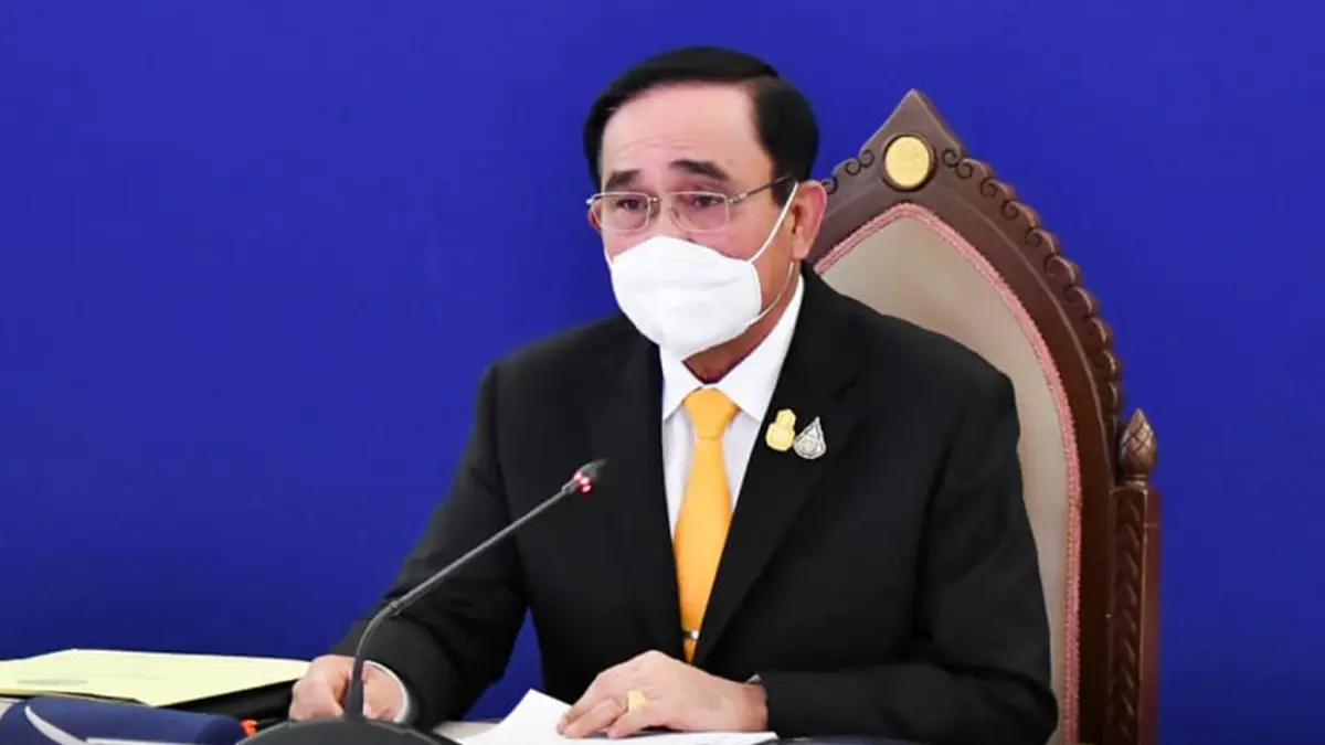 พลิกแฟ้มครม.วันนี้ พัฒนาสังคมฯ ของบกลาง 8 พันล.จ่าย "เบี้ยยังชีพผู้สูงอายุ"