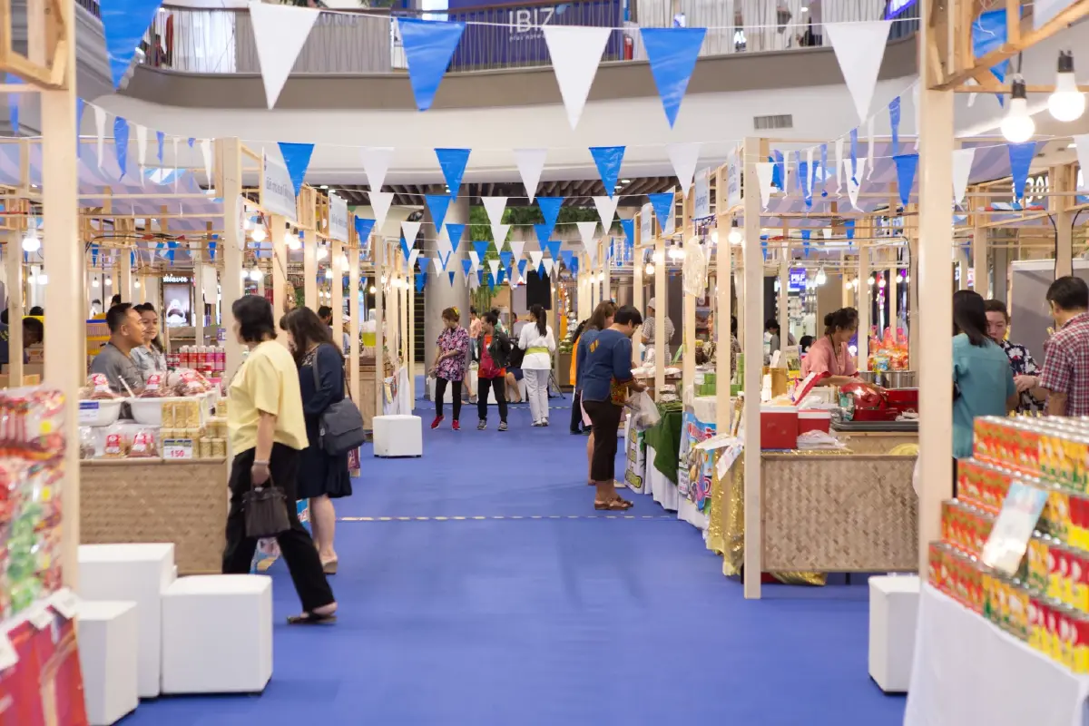 "สมุทรสาคร Expo 2022" โชว์ศักยภาพ 3-7 ส.ค.นี้