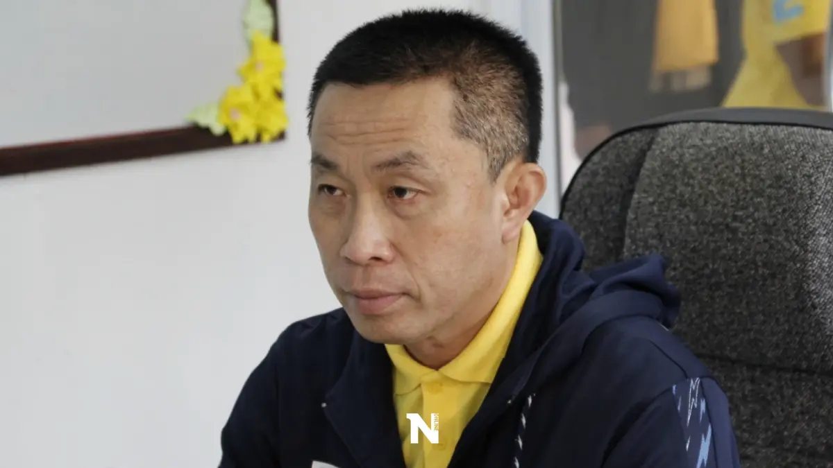 "ศักดิ์สยาม"ชี้ภท.รอฟังหัวหน้าพรรคหนุนสูตรไหนคิดส.ส.บัญชีรายชื่อ "ศักดิ์สยาม"ชี้ภท.รอฟังหัวหน้าพรรคหนุนสูตรไหนคิดส.ส.บัญชีรายชื่อ