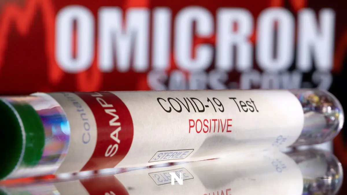 หมอธีระ ชี้"โอมิครอน BA.2.75"น่ากังวล ผลวิจัยพบดื้อยา หลบภูมิใกล้เคียง BA.5