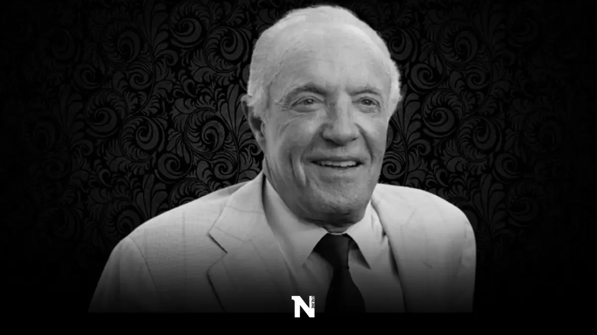 โลกอาลัย เจมส์ คาน นักแสดงคนดัง The Godfather เสียชีวิตในวัย 82 ปี