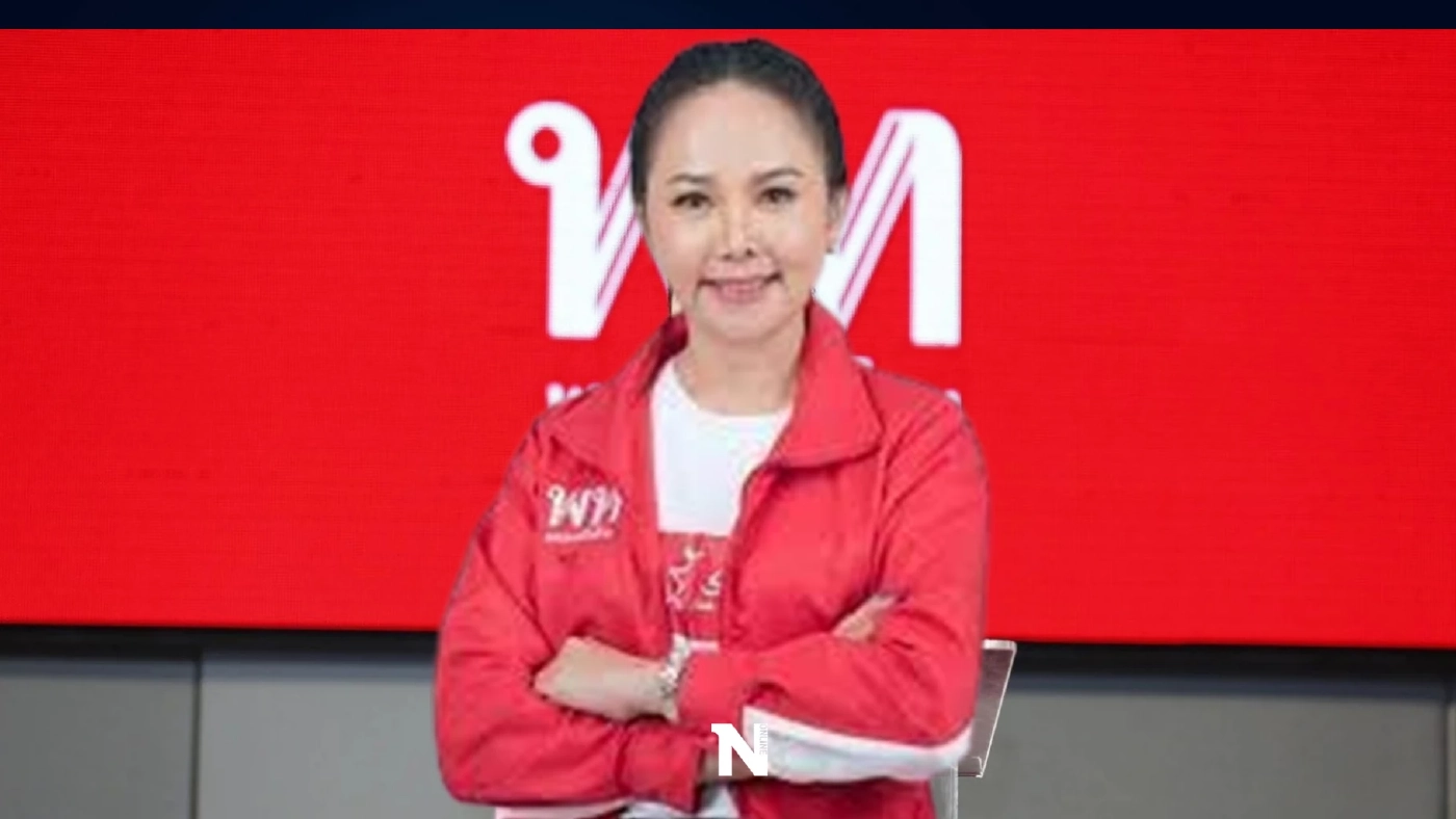 รู้จัก “ชนก จันทาทอง” ส.ส.หญิงผู้(กล้า)อภิปรายเรื่องส่วนตัว "ชัยวุฒิ"