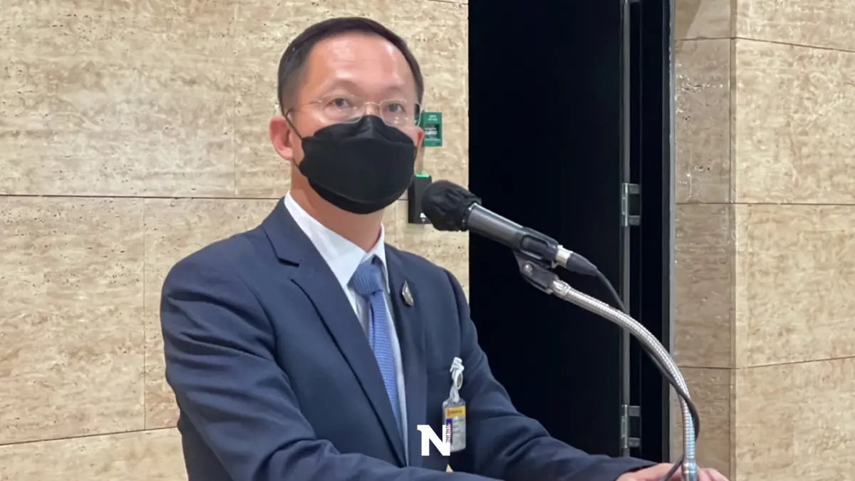 "อัครเดช"ยันหาร 500 ไม่แปลกเตรียมขอปชป.ให้ส.ส.ฟรีโหวต