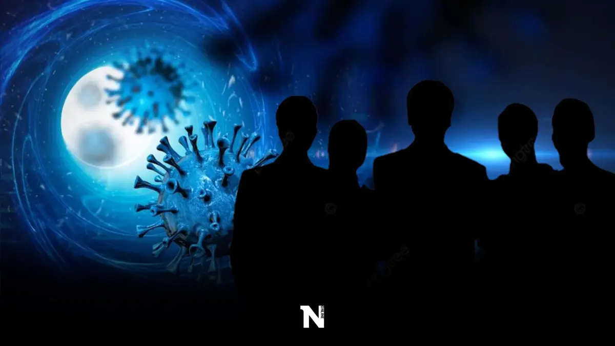 ชวนคอข่าว เช็กลิสต์ รัฐมนตรีคนไหน ติดเชื้อโควิด-19 กันบ้าง